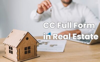 CC Full Form in Real Estate: A Guide to Completion Certificates!