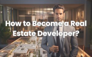 How to Become a Real Estate Developer Cover